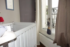 PARIS 15 - RUE GERBERT 6