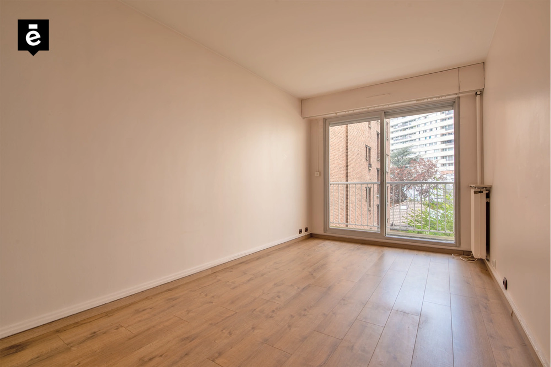 PARIS 15 - RUE  BRANCION 6