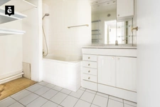 PARIS 15 - RUE DE LA CONVENTION 7