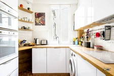 PARIS 15 - RUE DE VAUGIRARD 11