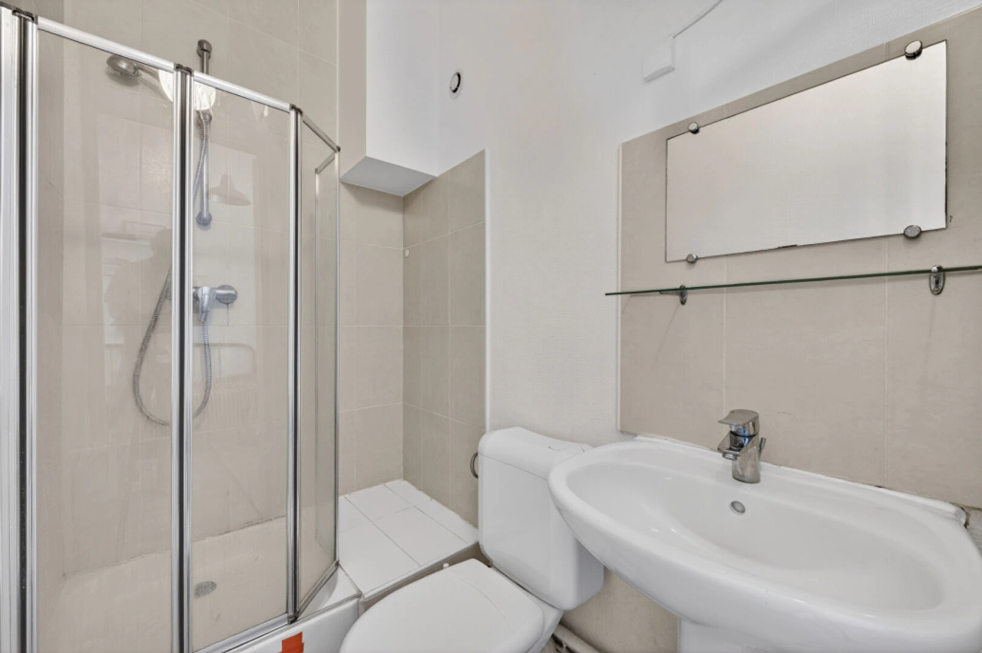 PARIS 15 - LECOURBE 4