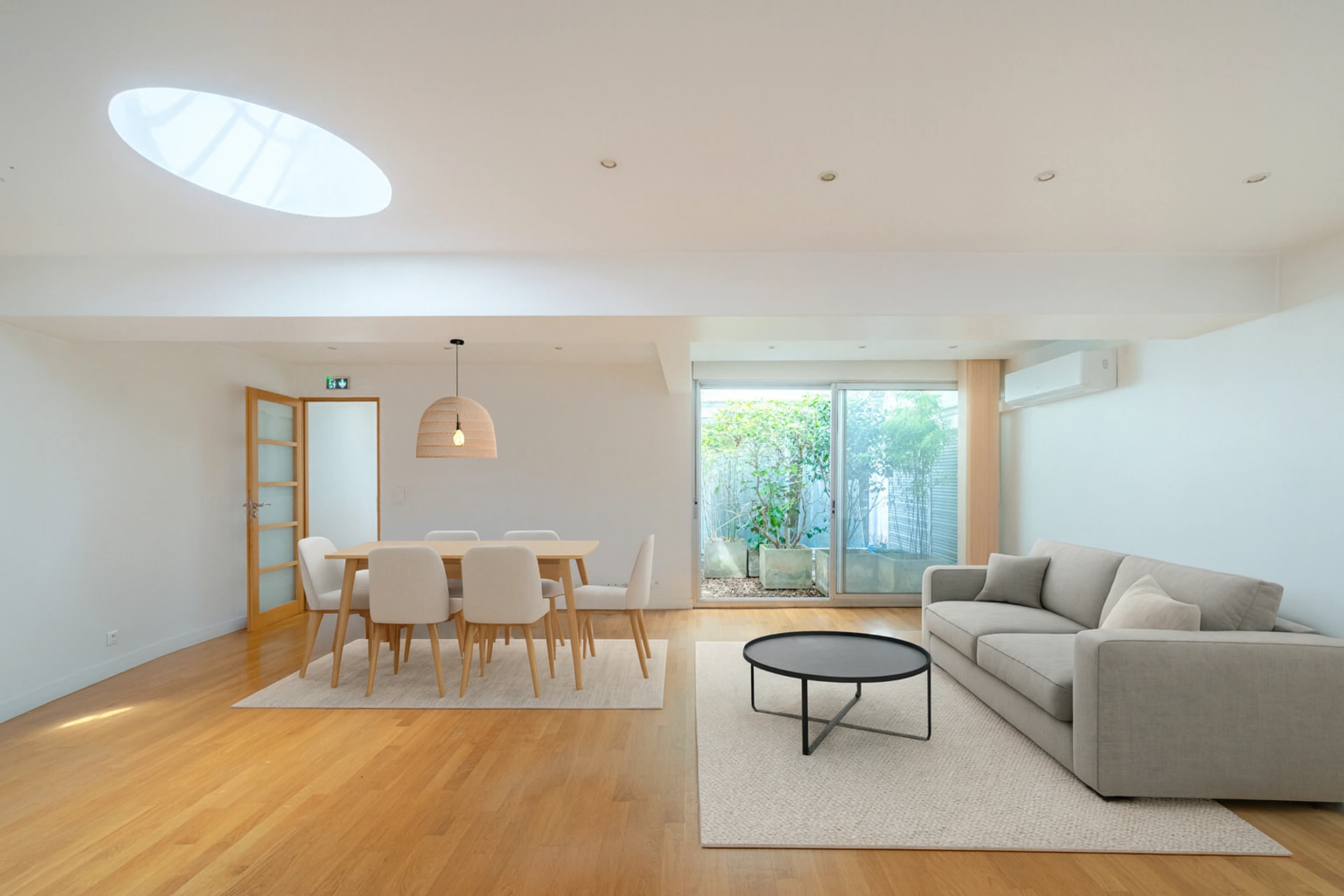 PARIS 15 - VOUILLÉ 1