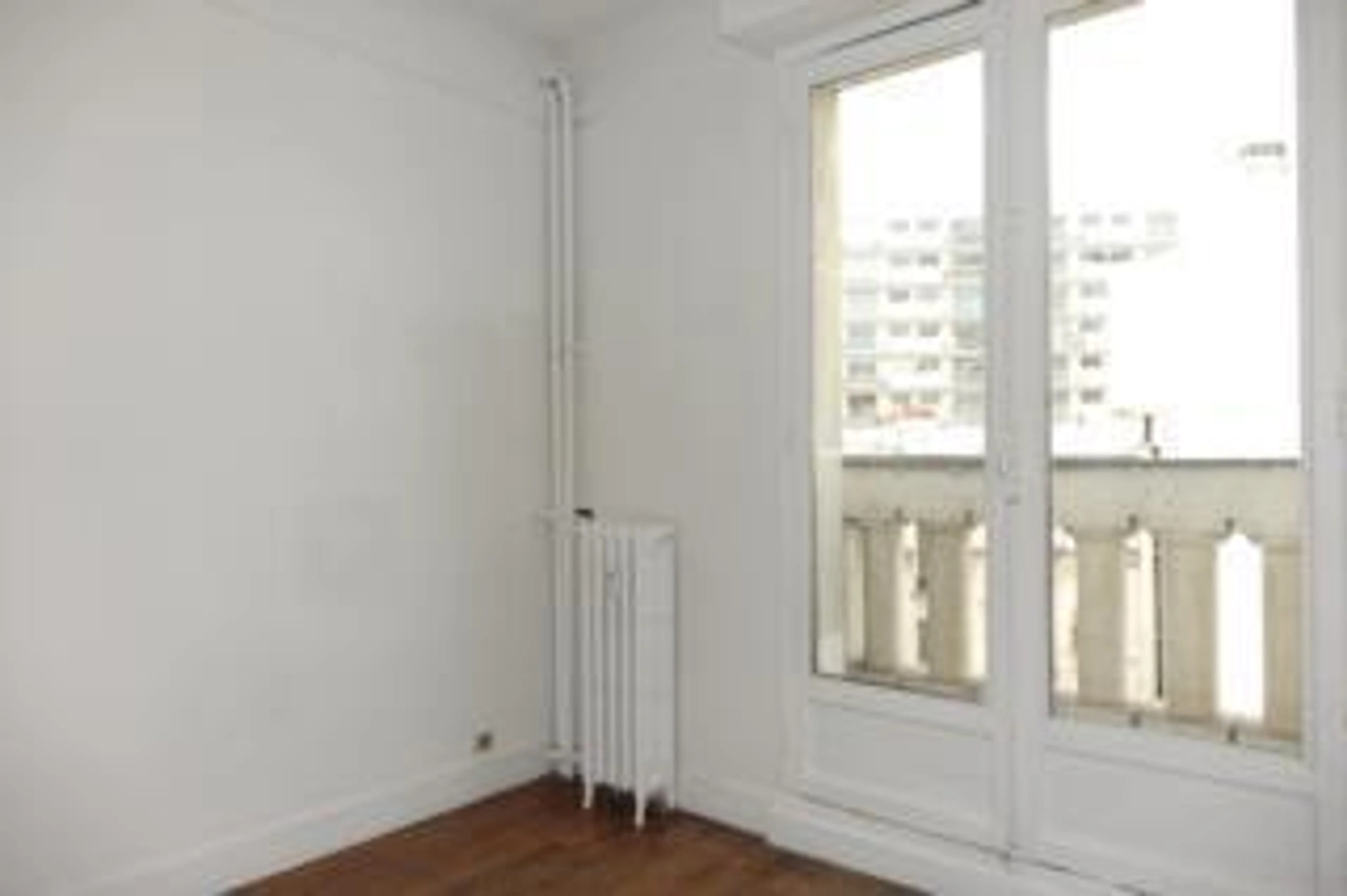 PARIS 15 - RUE SAINT AMAND 4