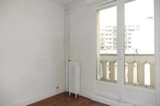 PARIS 15 - RUE SAINT AMAND 4