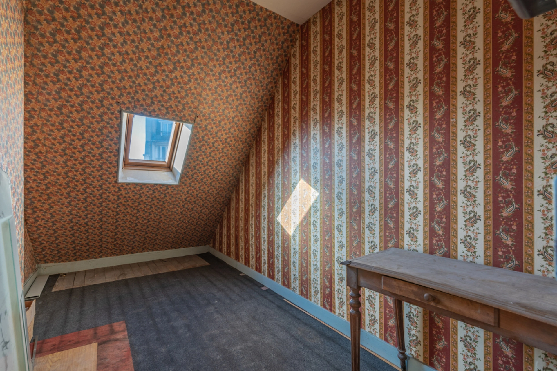 PARIS 8 - RUE DE MOSCOU 8