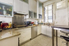 PARIS 15 - RUE DE LA CONVENTION 7