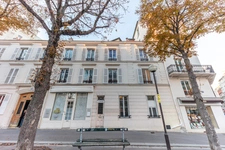 PARIS 13 - BOULEVARD ARAGO 7