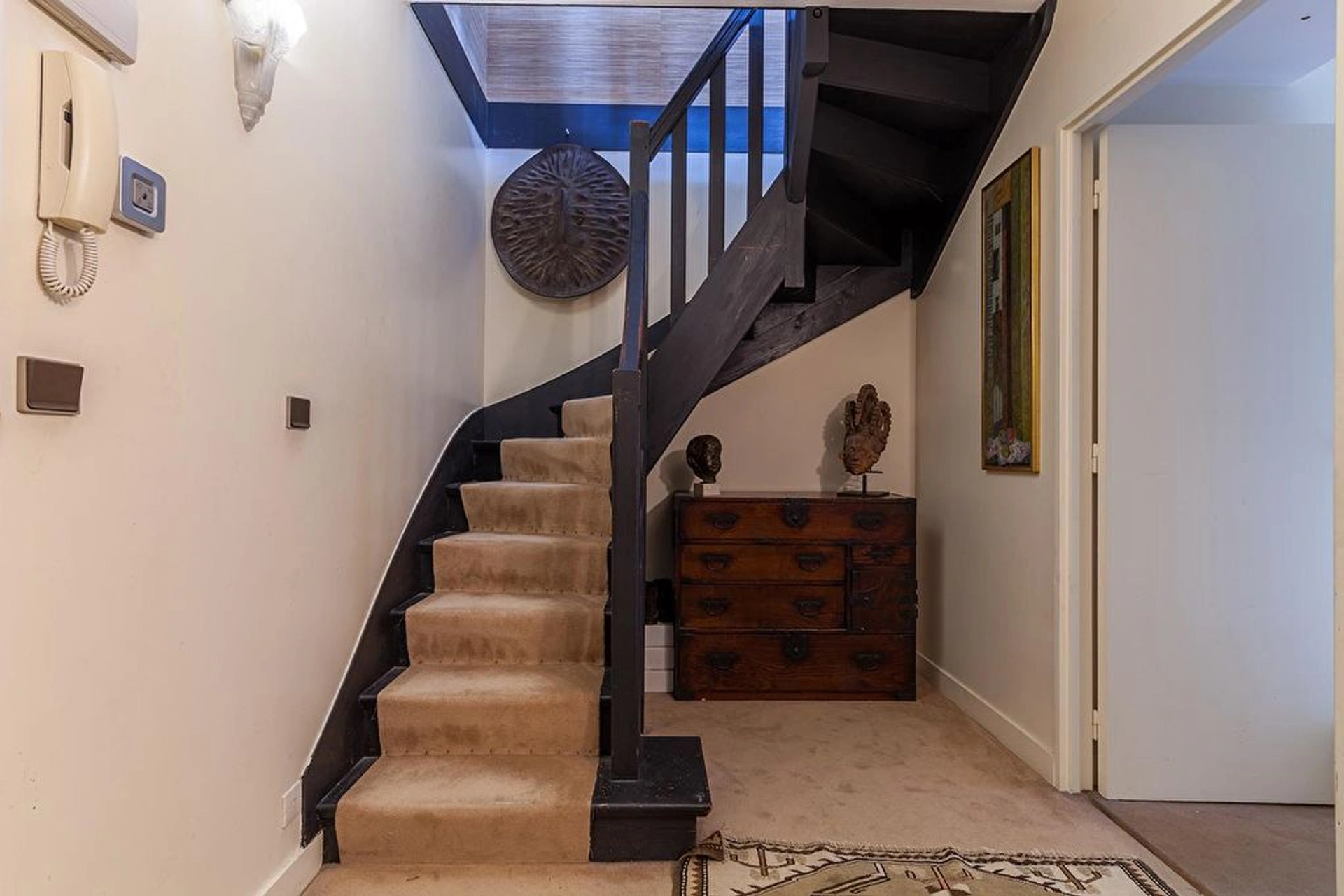 PARIS 15 - RUE CORBON 2