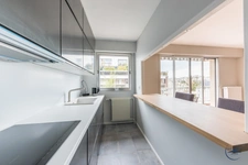 PARIS 15 - RUE ROSENWALD 5