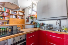 PARIS 15 - RUE QUINAULT 3