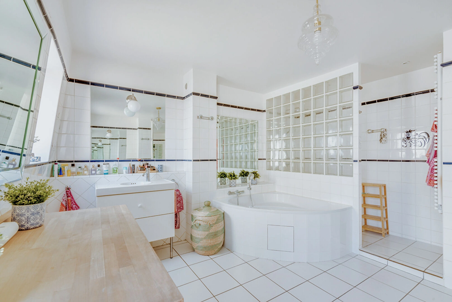 PARIS 15 - MAISON  HOTEL PARTICULIER 12