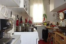 PARIS 15 - RUE LACRETELLE 9