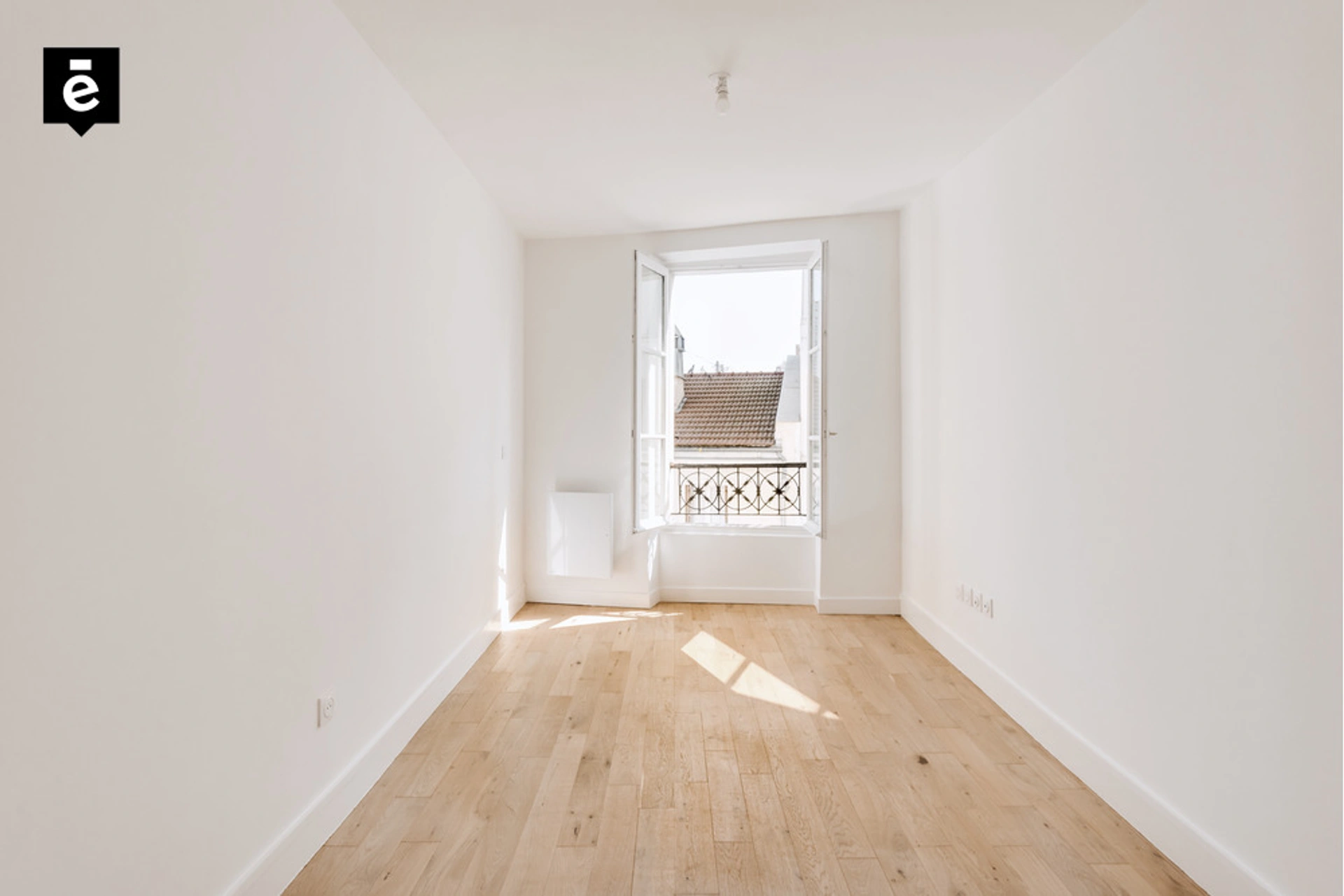 PARIS 15 - RUE DE VOUILLE 5