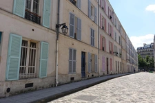 PARIS 14 - PASSAGE D'ENFER 2