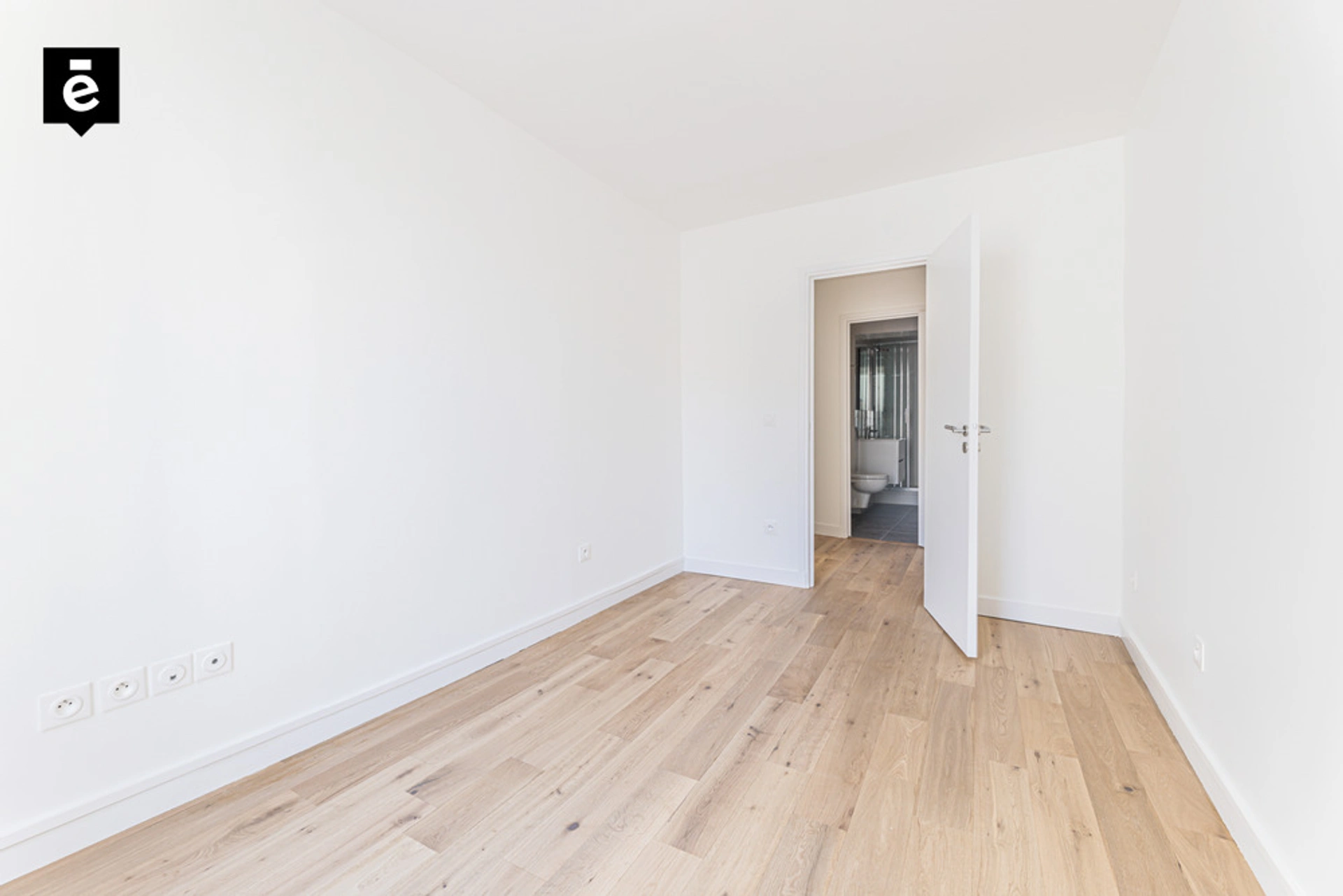 PARIS 15 - RUE DE VOUILLE 4