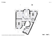 PARIS 15 - RUE DE LA CONVENTION 6