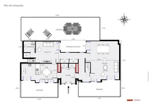ISSY LES MOULINEAUX - RUE HENRI TARIEL 12
