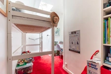 PARIS 15 - RUE BLOMET 5