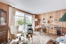 PARIS 14 - RUE BREZIN 1