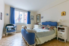 PARIS 15 - RUE VICTOR DURUY 2