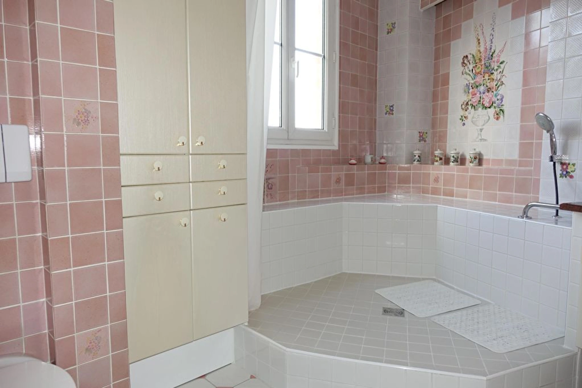 PARIS 15 - RUE CASTAGNARY 10