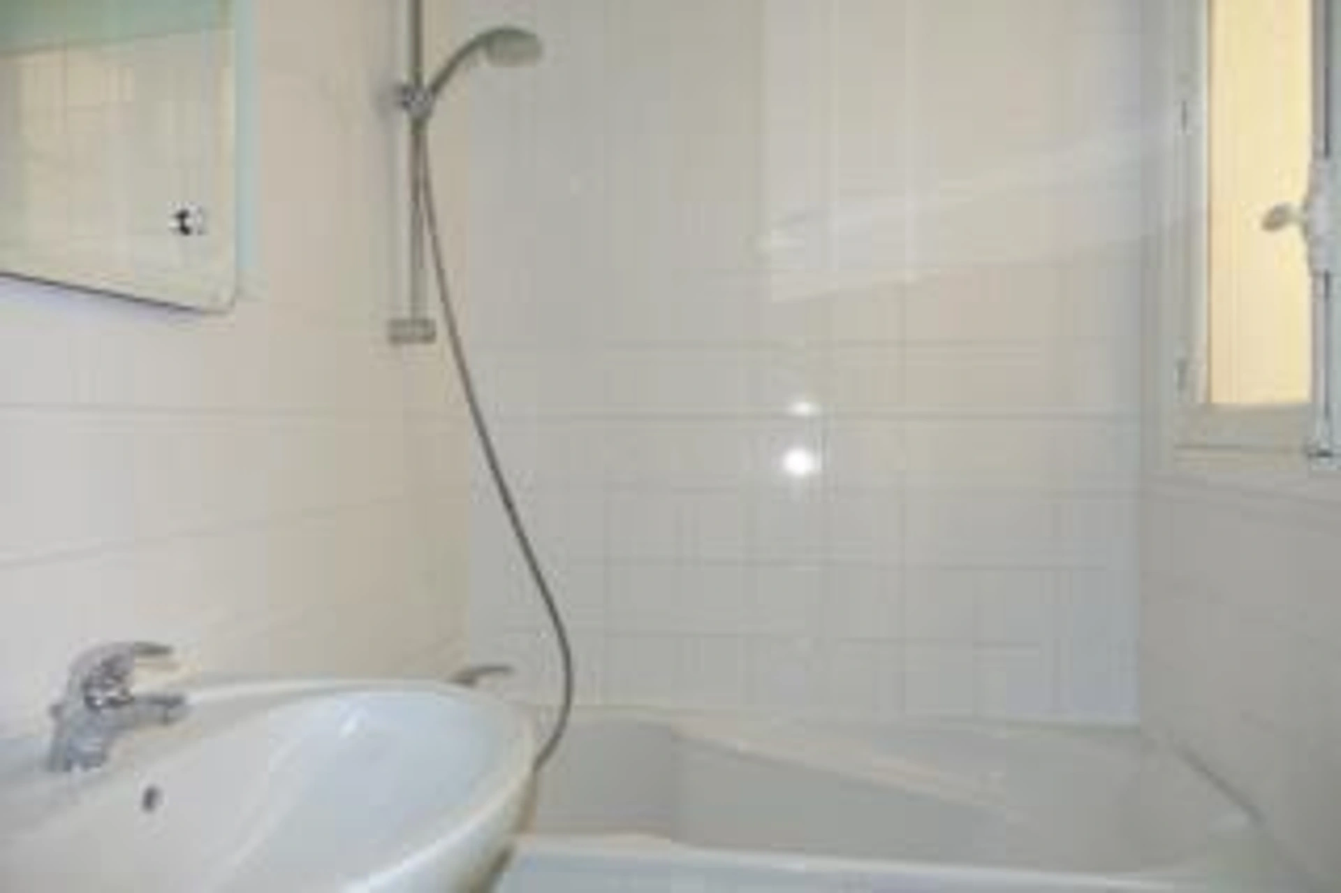 PARIS 15 - RUE SAINT AMAND 5