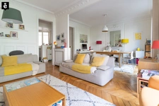 PARIS 15 - RUE DE LA CONVENTION 1