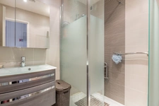 PARIS 15 - RUE EUGENE GIBEZ 7