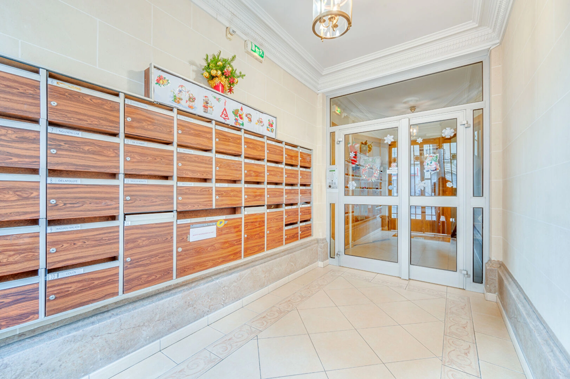 PARIS 15 - BOUCICAUT 9