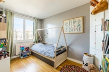 PARIS 15 - RUE DE CRONSTADT 4