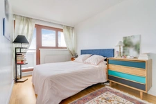 PARIS 15 - SUPER MONTPARNASSE 6