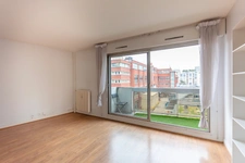 PARIS 15  - RU SAINT-SAENS 1