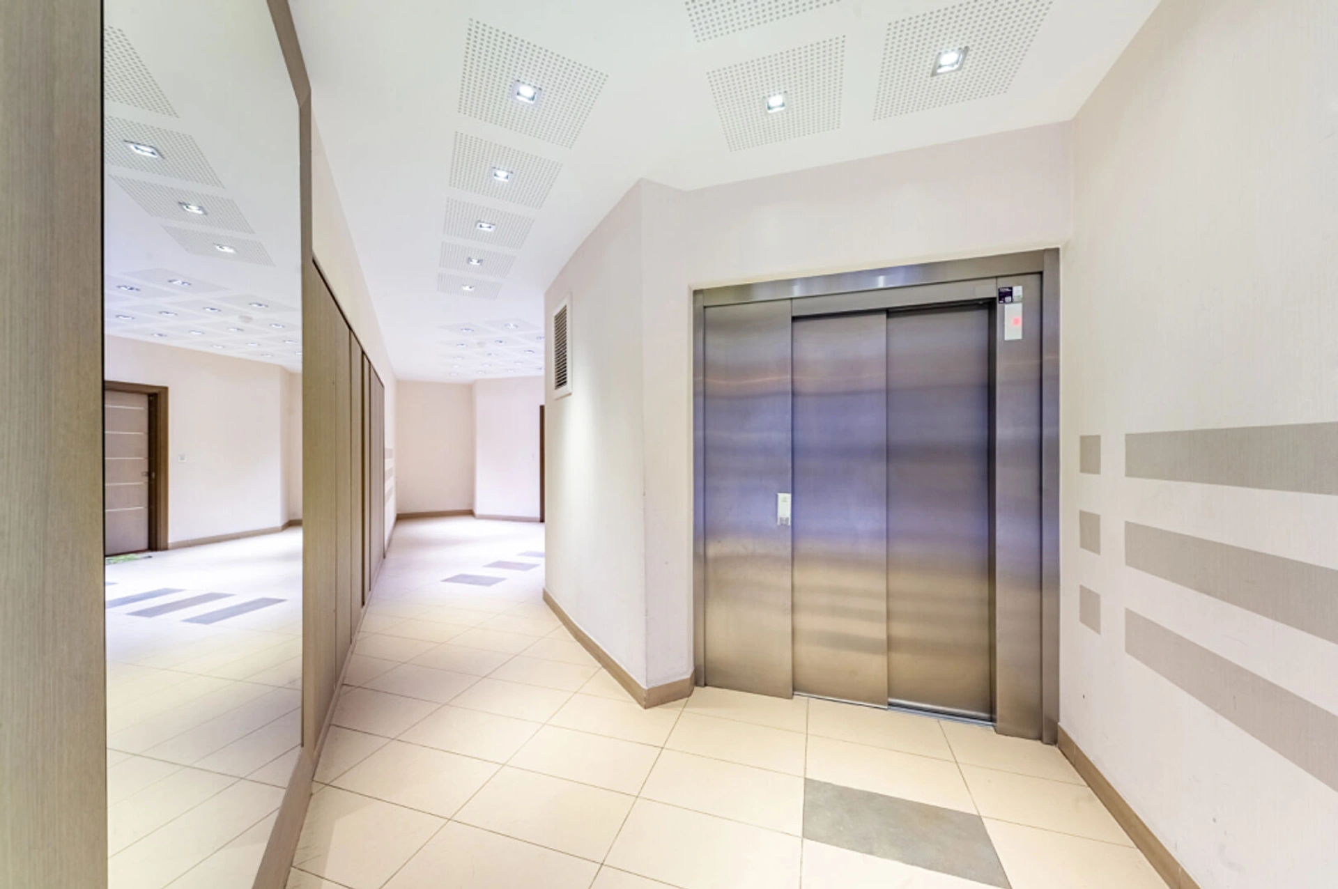 FRANCONVILLE - GARE 5