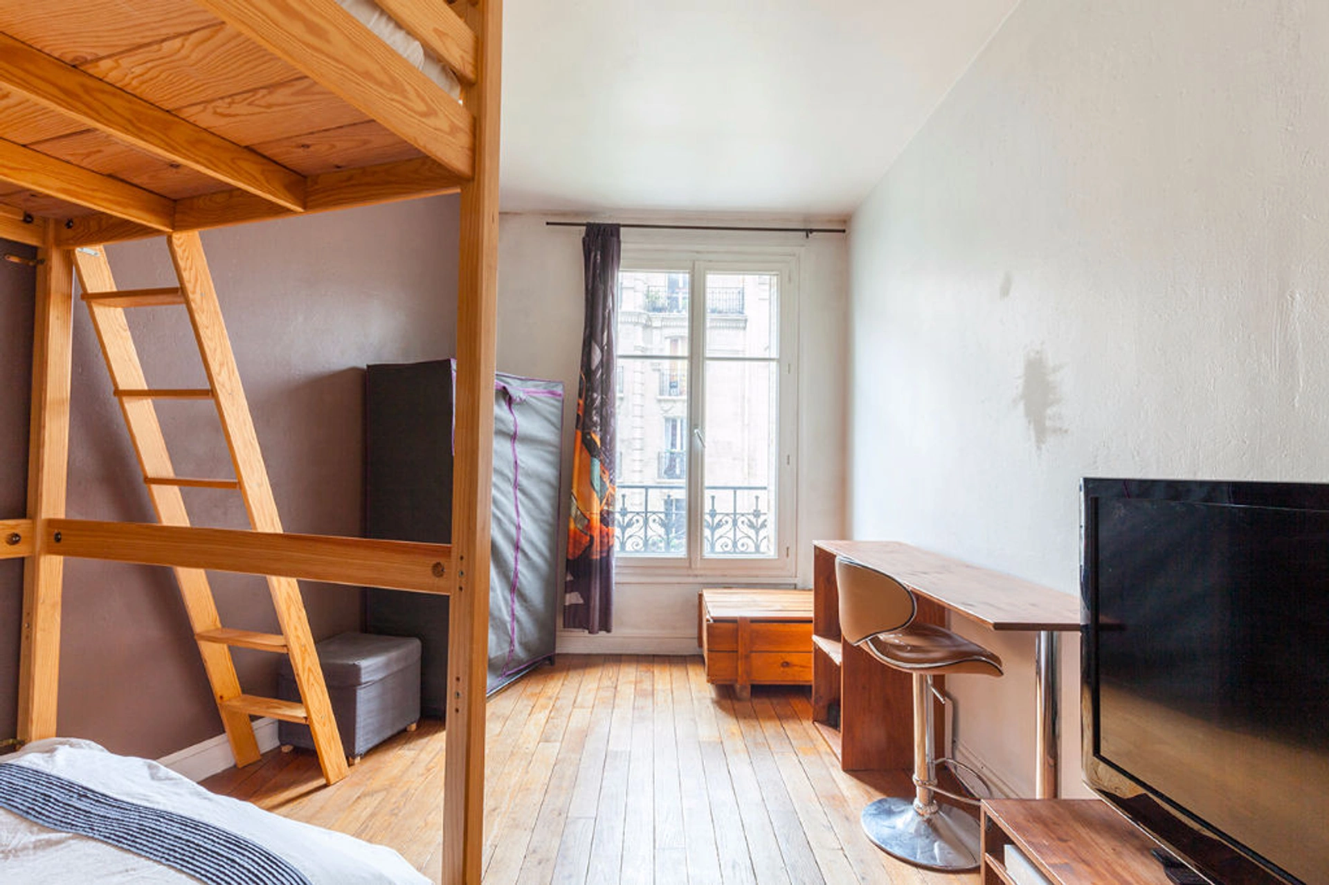 PARIS 15 - RUE DE LA CONVENTION 3