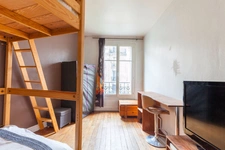 PARIS 15 - RUE DE LA CONVENTION 3