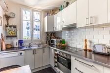 PARIS 15 - RUE FIRMIN GILLOT 5