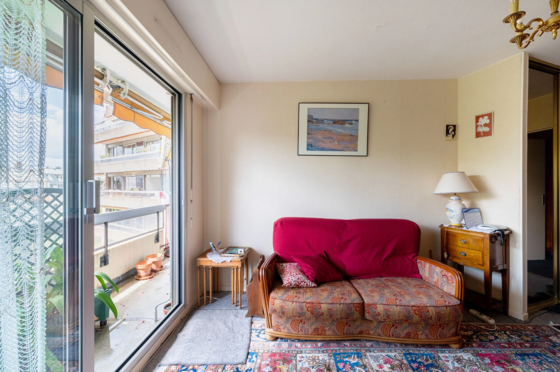 PARIS 15 - CONVENTION 2