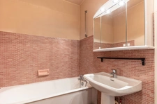 PARIS 15 - RUE DOMBASLE 6