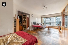 PARIS 13 - RUE VERGNIAUD 1