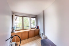 PARIS 15 - RUE DE LA SAIDA 7