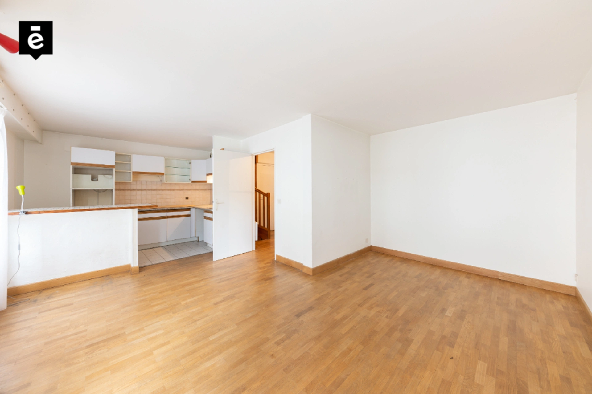 PARIS 15 - RUE DU BOCAGE 3