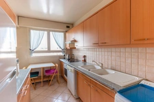 PARIS 15 - RUE YVART 3