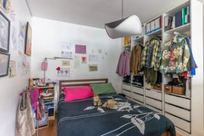 PARIS 15 - RUE ROSENWALD 7