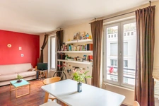 PARIS 15 - RUE VAUGELAS 3