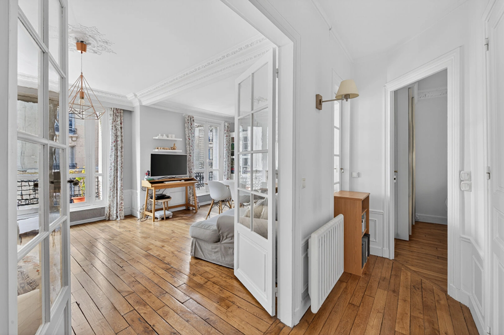 PARIS 15 - VAUGIRARD 5