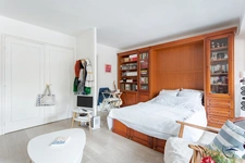 PARIS 15 - RUE DE DANTZIG 3