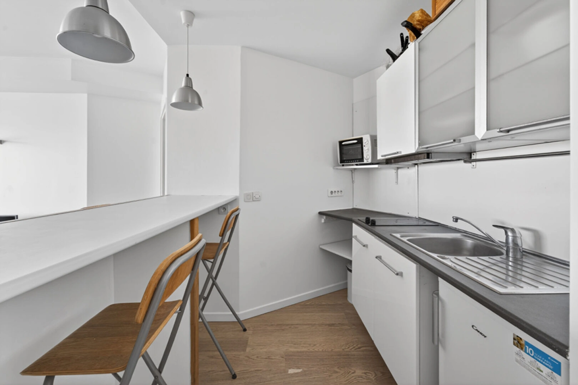 SAINT-LAMBERT - PARIS 15 5