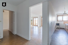 PARIS 15 - RUE LECOURBE 3