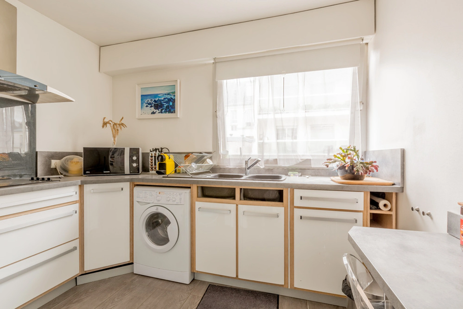 PARIS 15 - RUE EUGENE GIBEZ 4