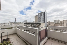 PARIS 15 - RUE SAINT AMAND 6